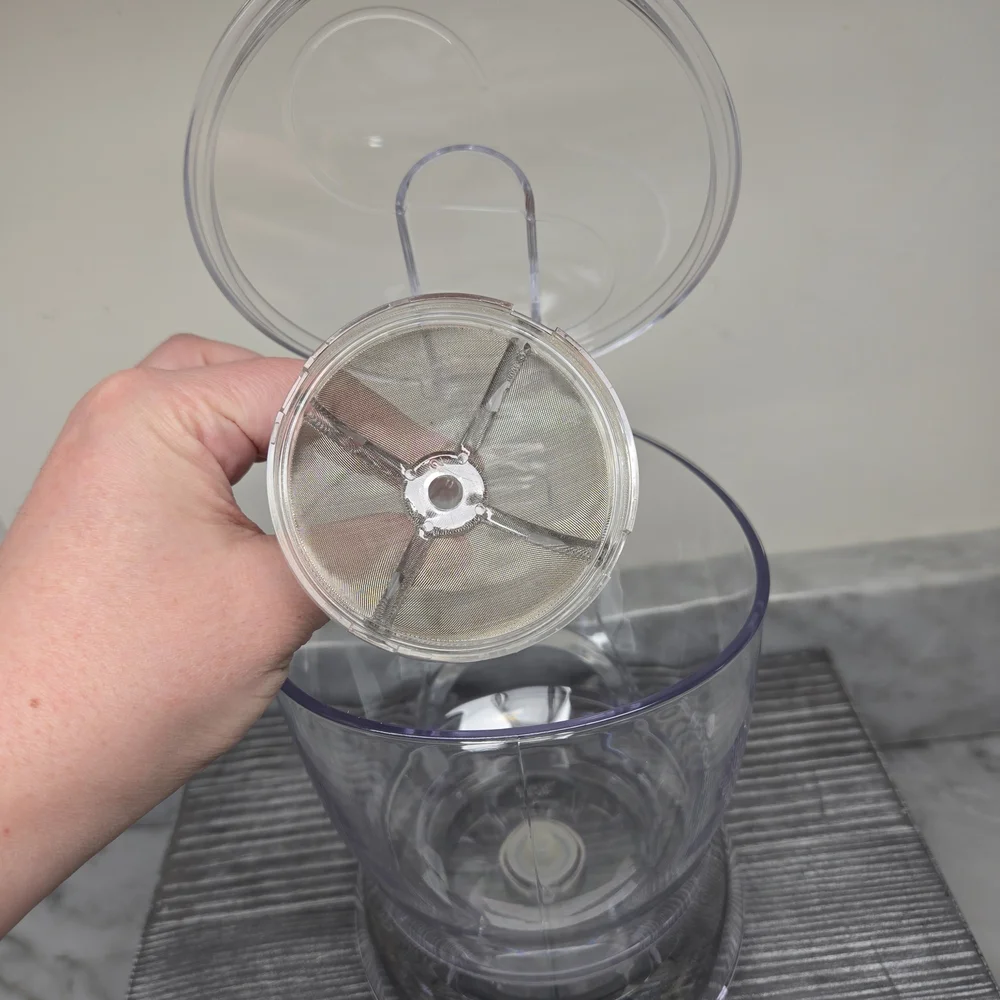 GROSCHE Aberdeen PERFECT TEA MAKER,‎ Tea Steeper, Easy Tea, Excellent Pre-Owned